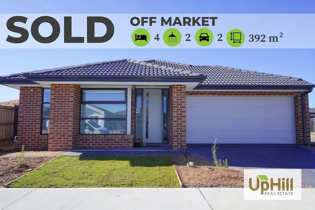 54 Follett Boulevard, Clyde, VIC 3978