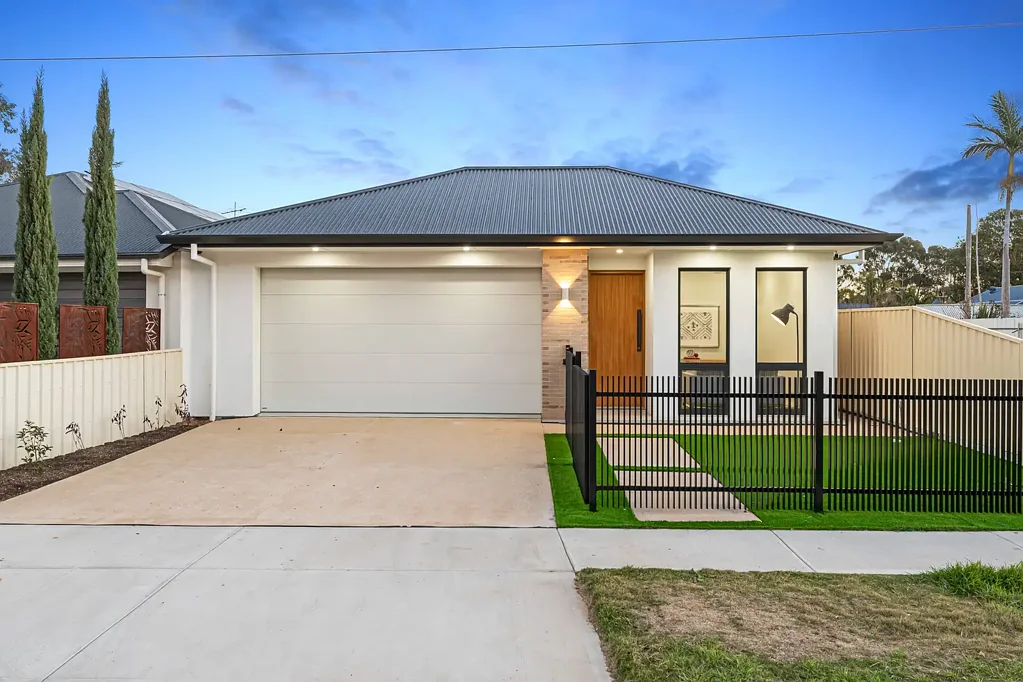 Parafield Gardens 4ਬੈੱਡਰੂਮ Brand New Luxury Home: Effortless Living Meets Modern Elegance