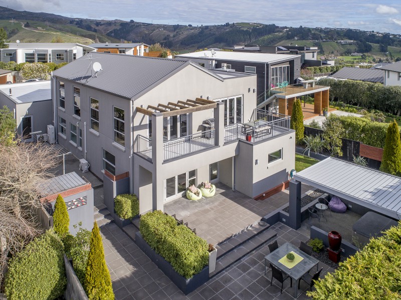 11 Sasaram Lane, Cashmere, Christchurch, 4 Schlafzimmer, 0 Badezimmer