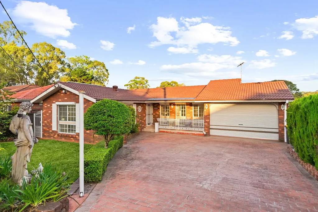 117 Targo Road, Pendle Hill, NSW 2145