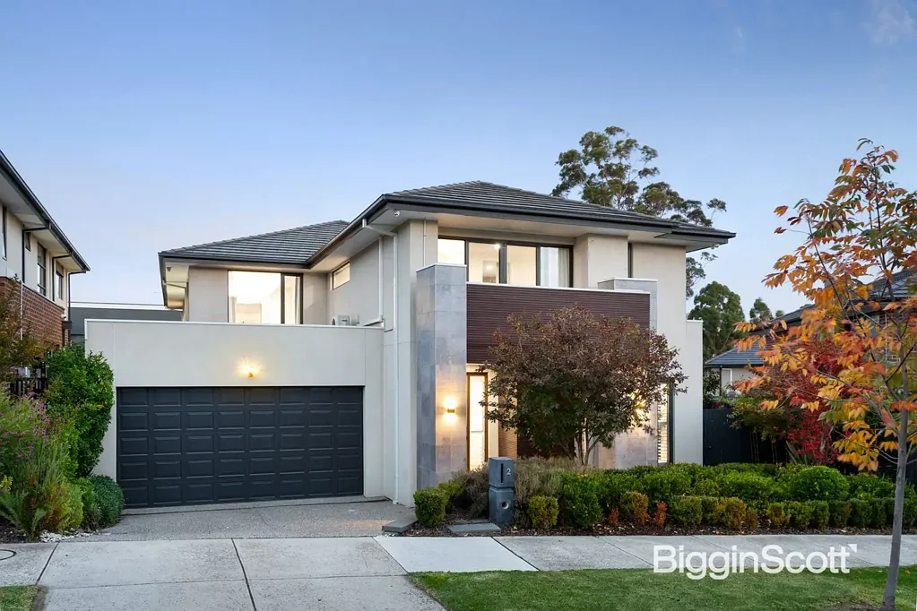 2 Auburn Crescent, Doncaster, VIC 3108