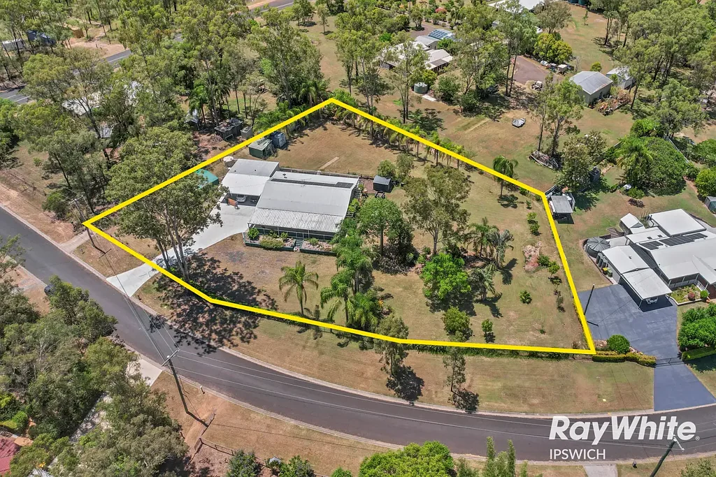 7 Blue Gum Drive, Lowood, QLD 4311