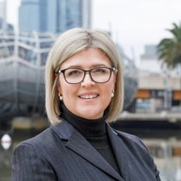 Leanne Telford