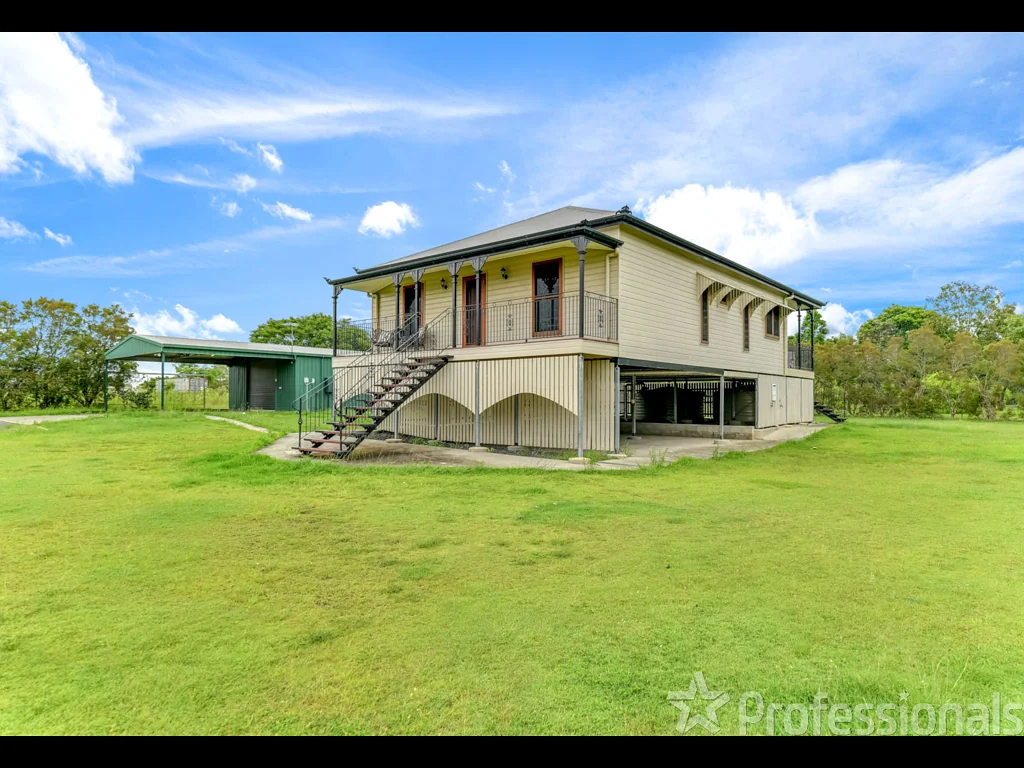 14 Egerton Street, Bundamba, QLD 4304