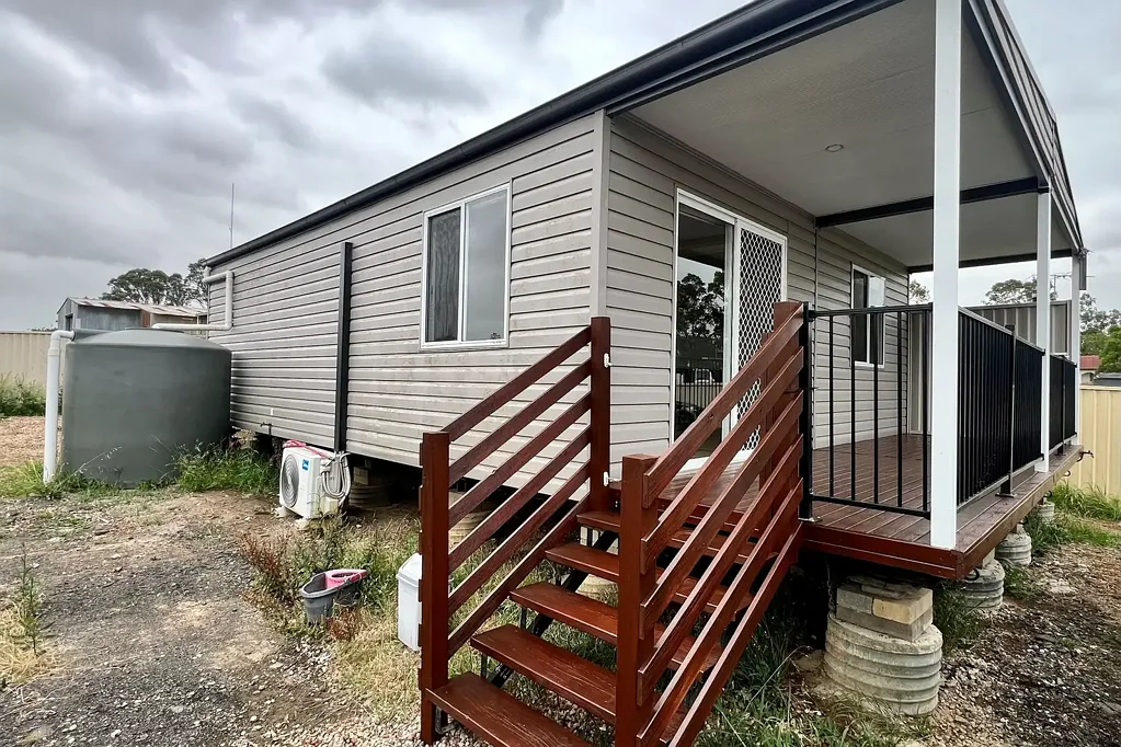 Modern 2-Bedroom Flat in Kemps Creek