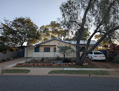 24 Clara Court, The Gap, NT 870, 3房, 2浴, House