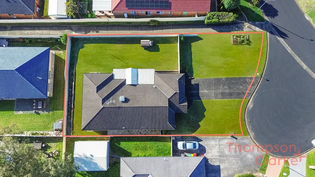 Aberglasslyn 4ਬੈੱਡਰੂਮ Move In Ready Family Oasis!