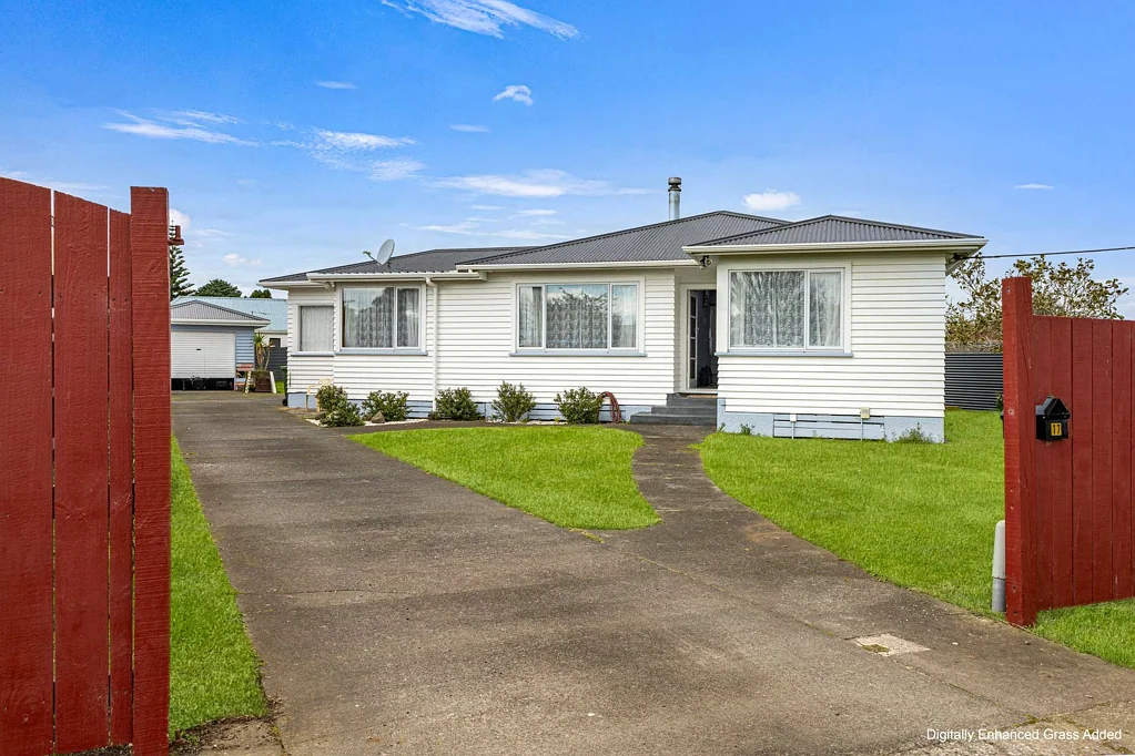 Normanby 3غرفة نوم Classic Family Home - Charming Family Lifestyle