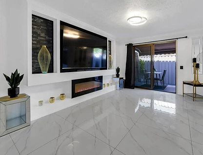 3/7-13 Parkridge Drive, Molendinar, QLD 4214, 2房, 1浴, Townhouse