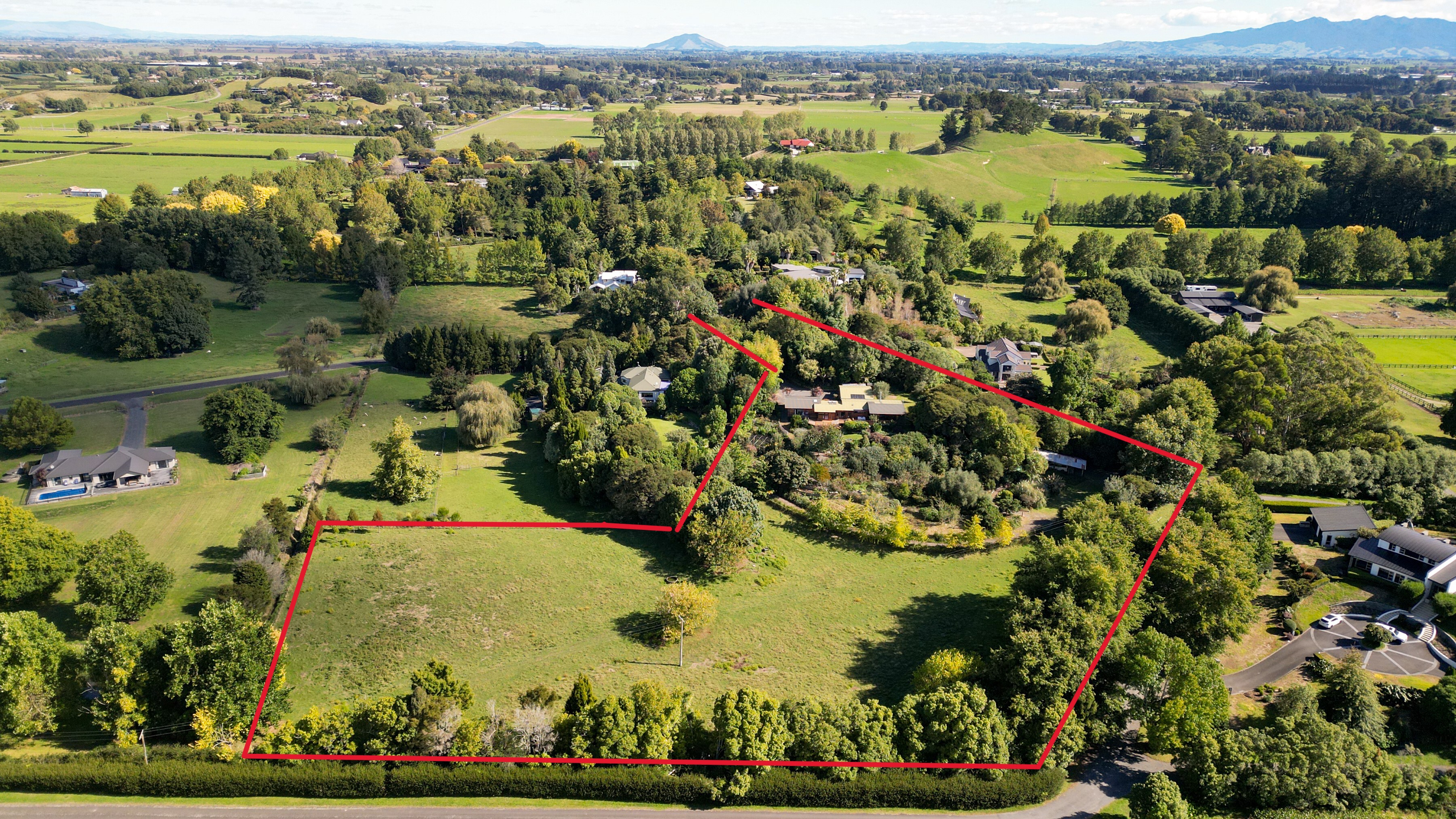 30 Summerfield Lane, Tamahere, Waikato, 4 rūma, 0 rūma horoi, Lifestyle Property