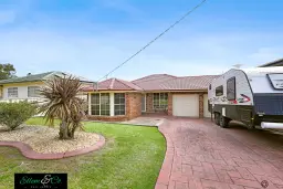 12 KIMBETH CRES, Albion Park Rail