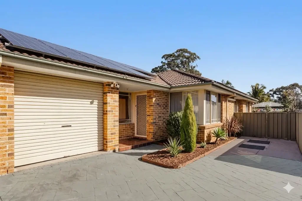 1/24 Norfolk Street, Blacktown, NSW 2148