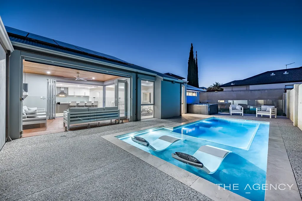Jindalee 4침실 Your Very Own Luxurious Coastal Retreat!
