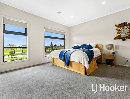 43 Botany Way, Cranbourne East, South East Melbourne, 4 Bedrooms, 2 Bathrooms, House