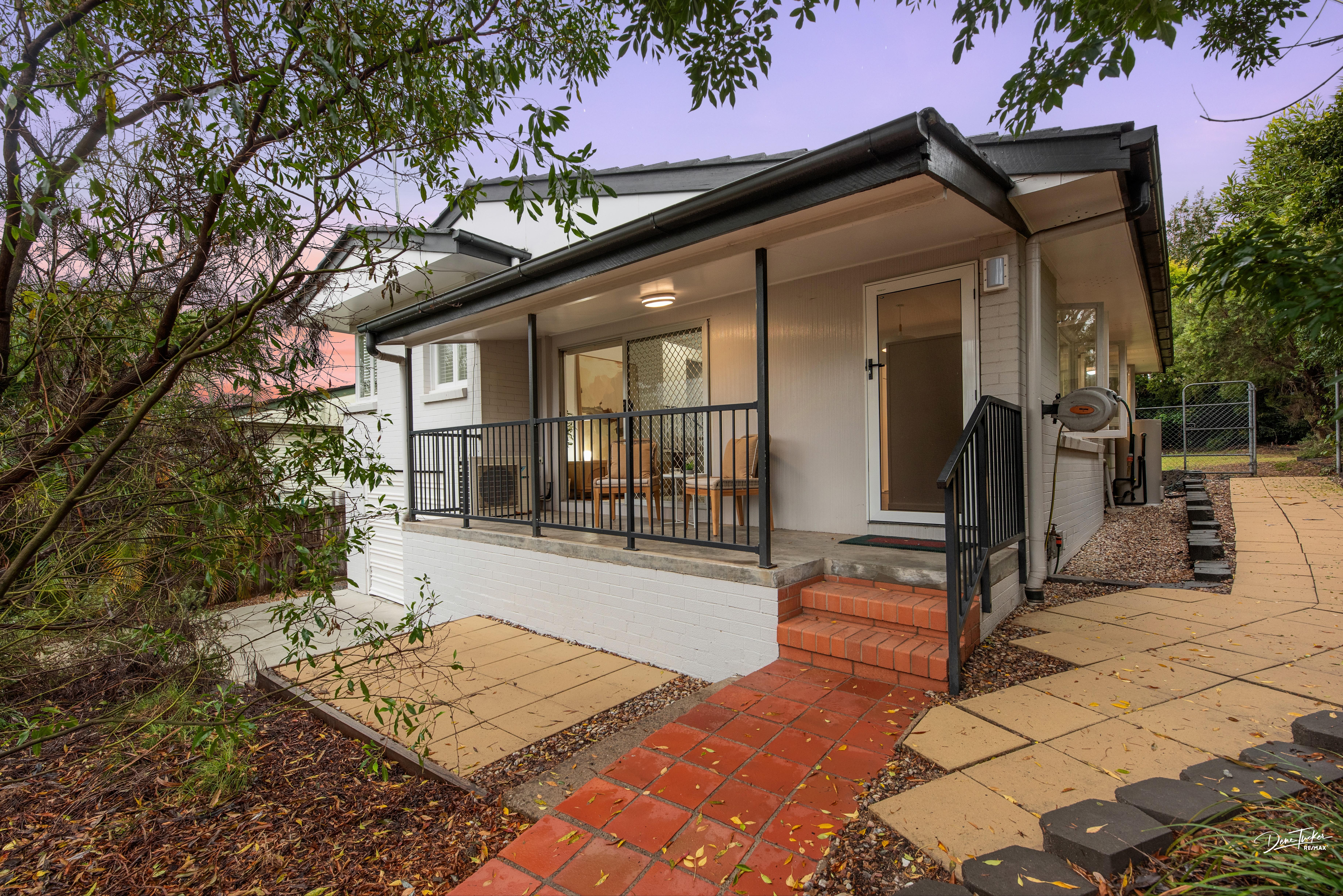 1 GUIDE ST, JAMBOREE HEIGHTS QLD 4074, 0房, 0浴, House