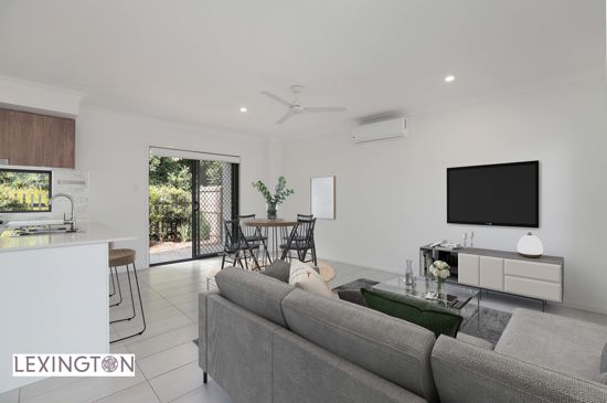 UNIT 95 22 CREEKSIDE TCE, ALBANY CREEK QLD 4035, 0 Schlafzimmer, 0 Badezimmer, Townhouse