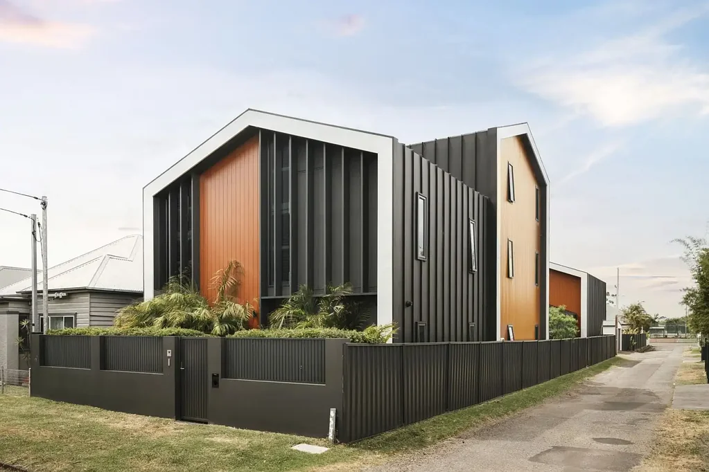 Adamstown 5Zimmer An extraordinary family home like no other