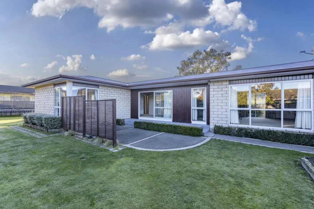 8 Buckham Street, Rangiora, Waimakariri