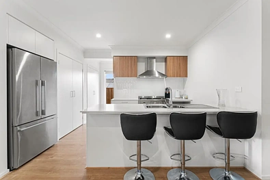 22 Penrith Avenue, Warragul, VIC 3820, 4 Bedrooms, 2 Bathrooms, House