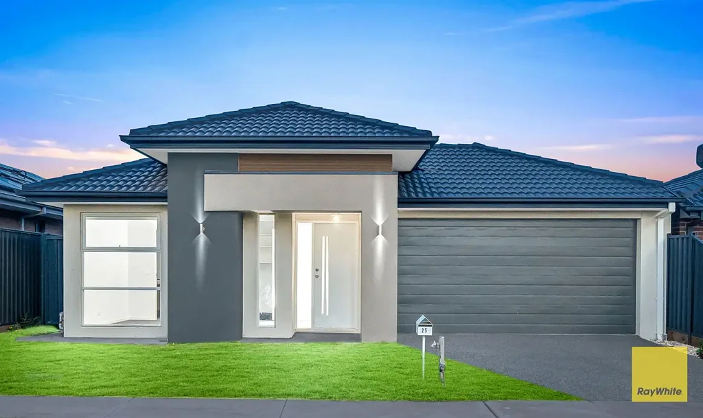 25 Ararat Street, Truganina, VIC 3029