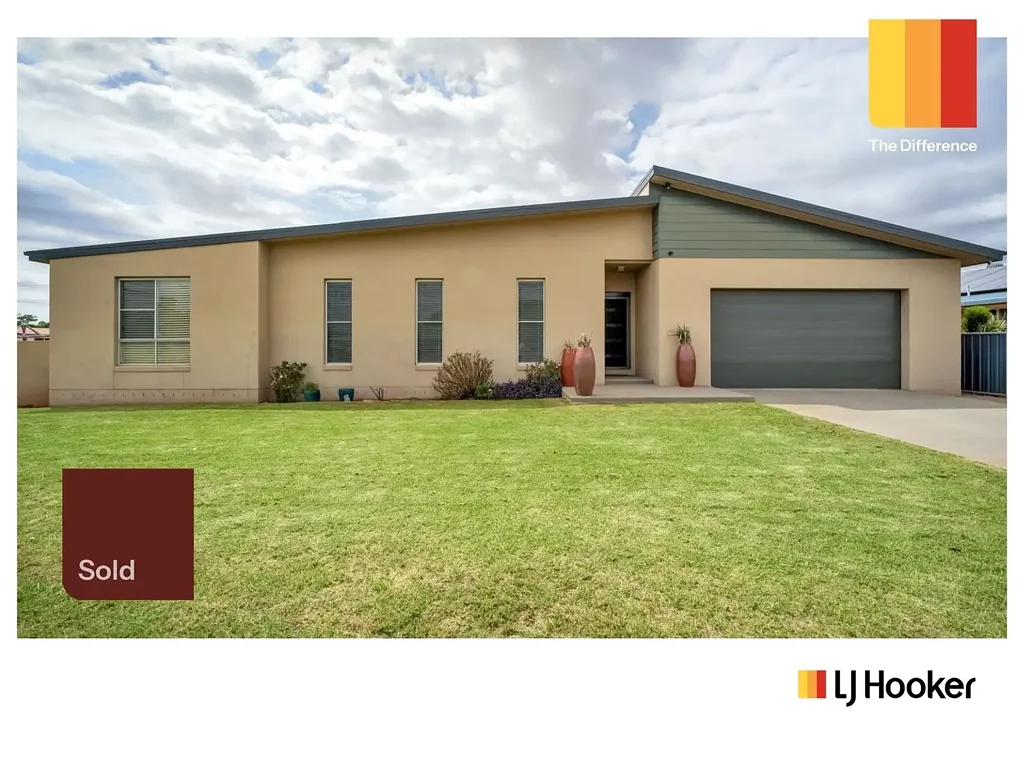 108 Maple Cresent, Narromine, NSW 2821