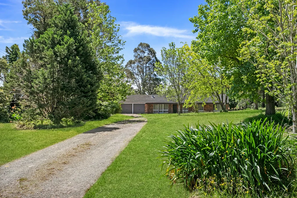 Glenhaven 4Zimmer Unlimited possibilities in lush five-acre property