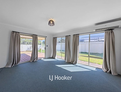 7 Pickworth Retreat, Pelican Point, Bunbury, 4 Kuwarto, 2 Banyo, House