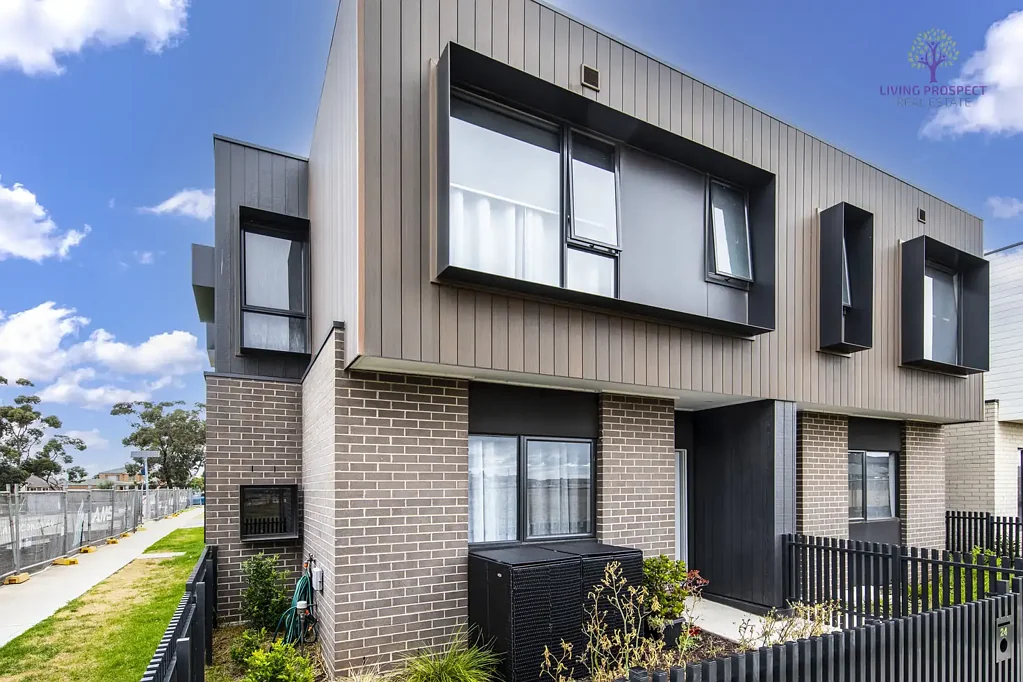 Tarneit 3 Bedroom When growth & potential counts
