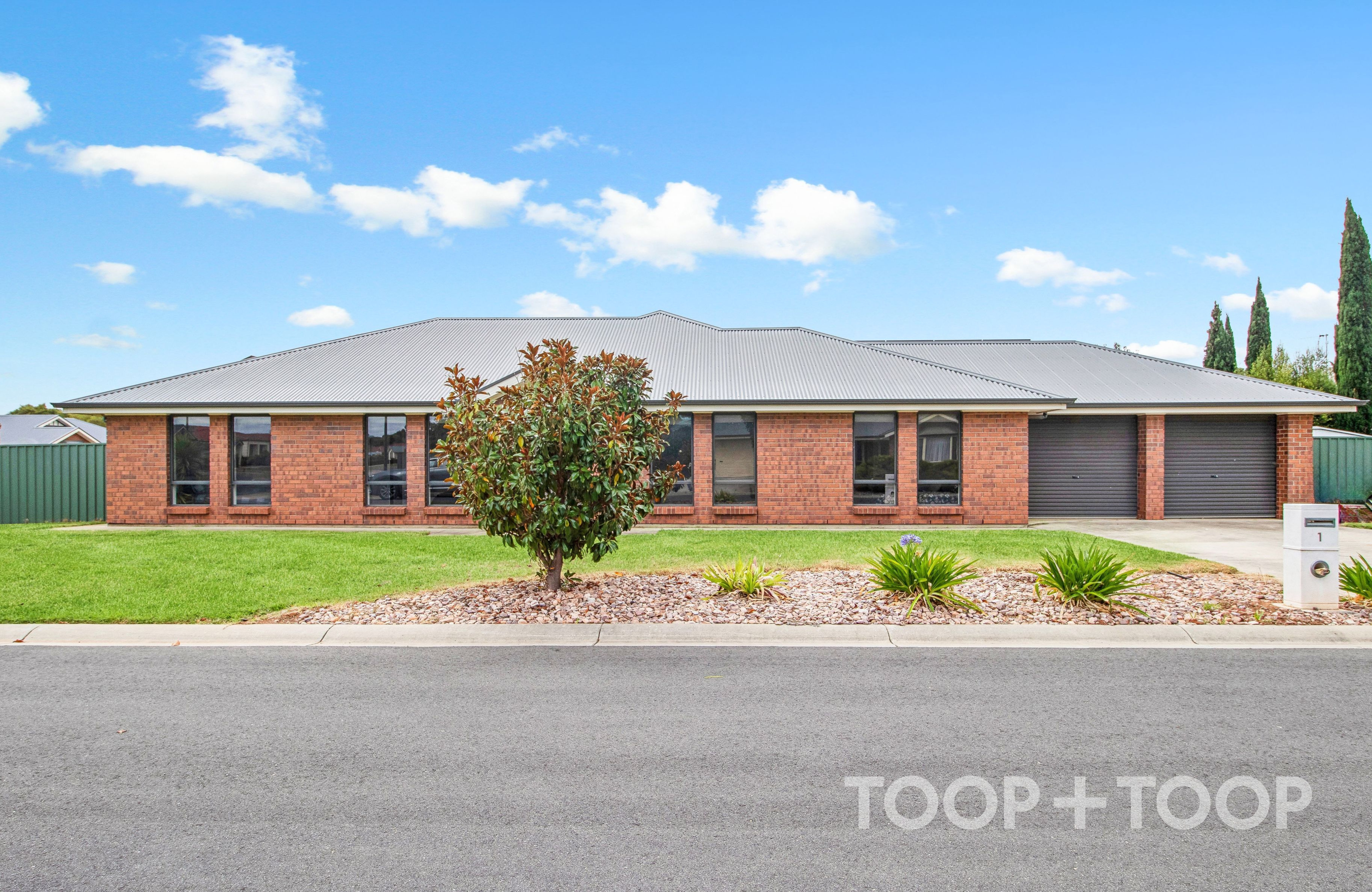 1 BURGESS CT, STRATHALBYN SA 5255, 0部屋, 0バスルーム, House