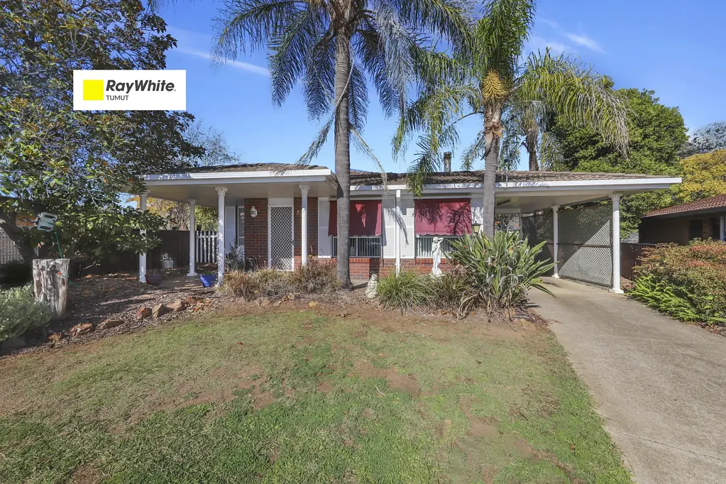 Tumut 4 Slaapkamer Comfort, Space & Entertaining Excellence