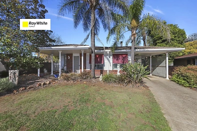 29 Wattle Crescent, Tumut, NSW 2720, 4 slaapkamers, 1 badkamers, House
