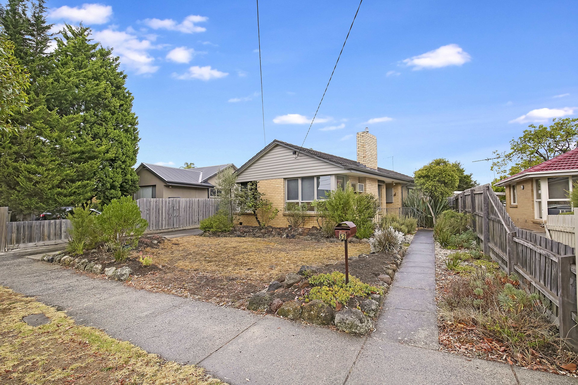 52 NEPEAN ST, WATSONIA VIC 3087, 0 Schlafzimmer, 0 Badezimmer, House