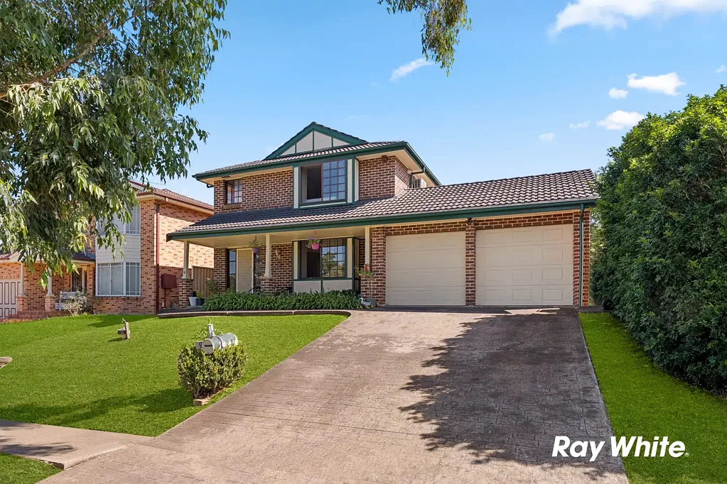 9 Aimee Street, Quakers Hill, NSW 2763