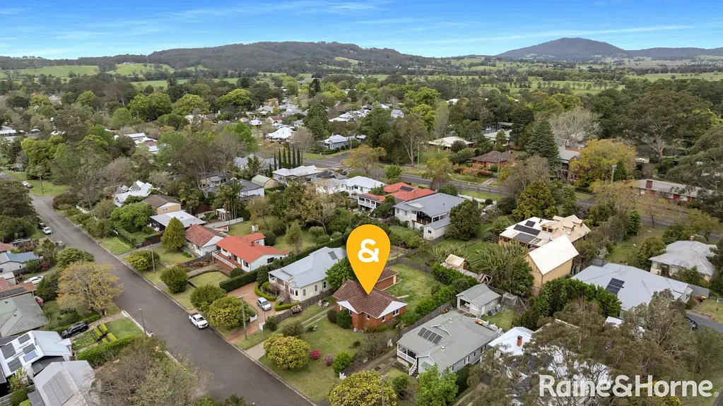 2 Princess Street, Berry, NSW 2535