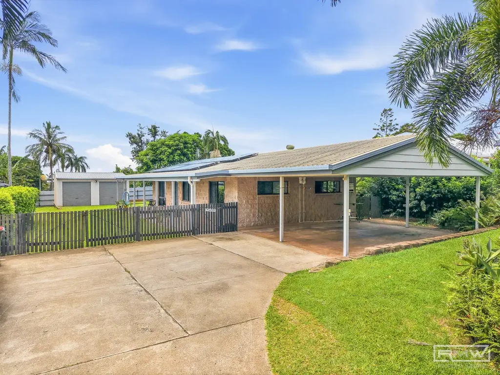 13 Salisbury Street, Barlows Hill, QLD 4703