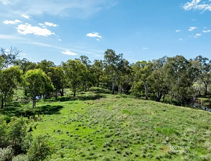 LOT 1 Condamine River Road, Pratten, Darling Downs, 0房, 0浴, Section