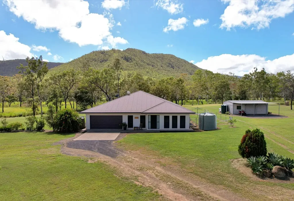 The Ultimate Lifestyle Living in Mutchilba