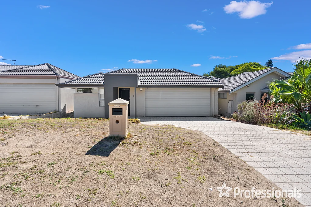 41B Lodesworth Road, Westminster, WA 6061