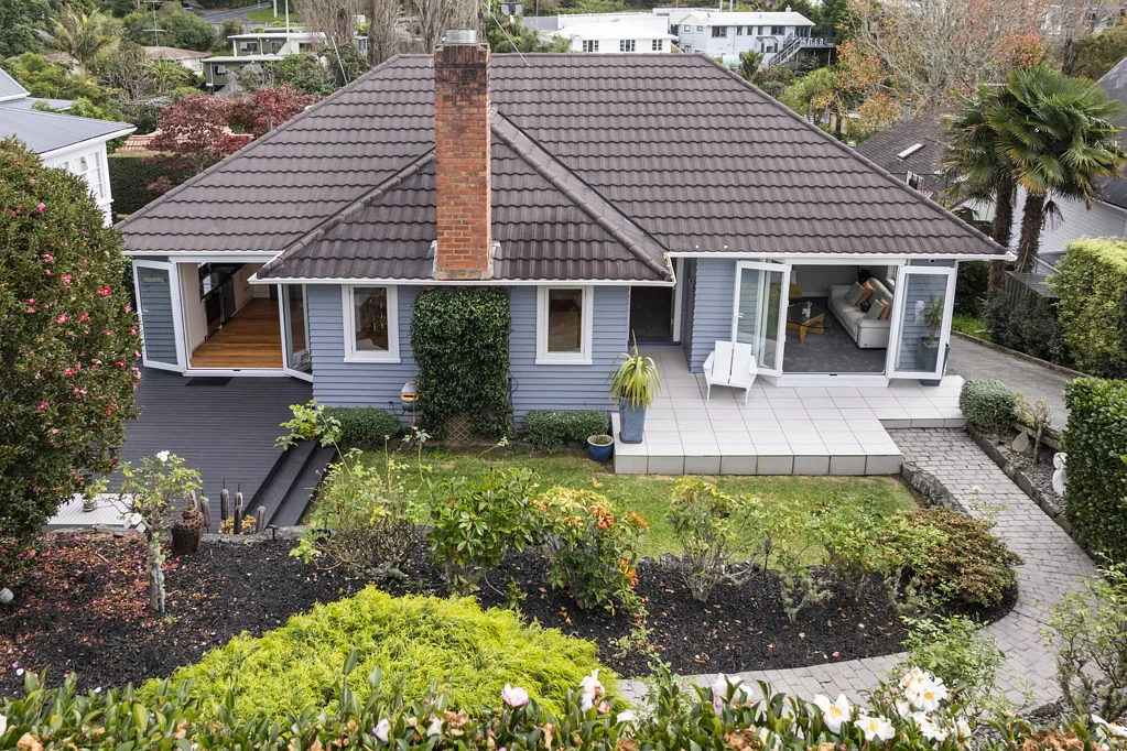 Glendowie 4Zimmer Exceptional value, lifestyle and schools 