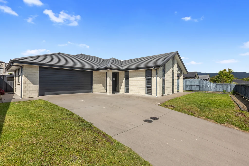 6 Howie Rise, Te Puke, Western Bay of Plenty, Bay of Plenty