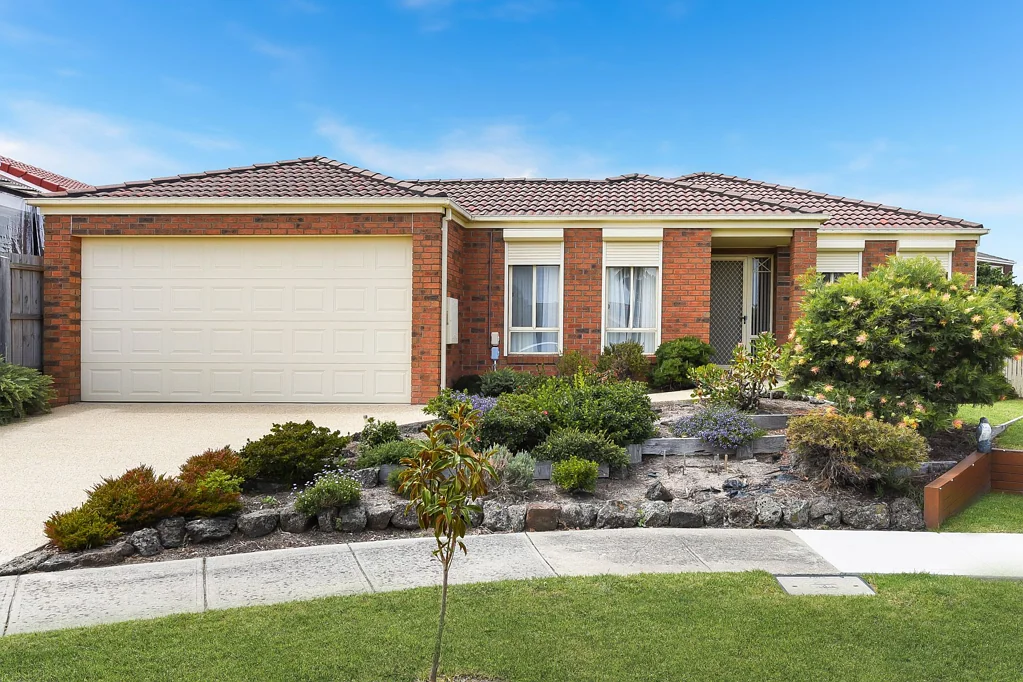 2 Tuck Court, Narre Warren, VIC 3805
