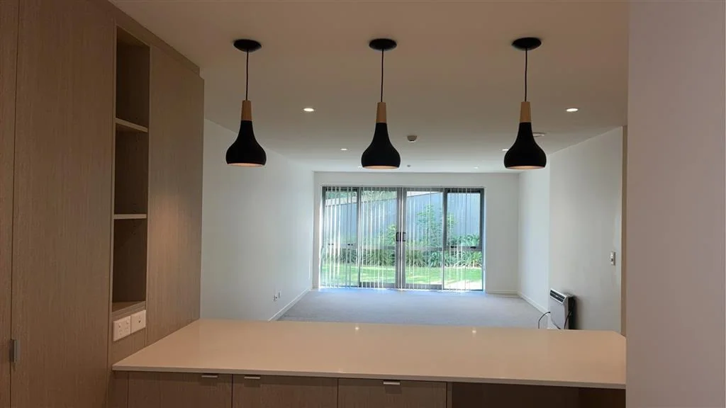 St Lukes Garden Apartment - 2 Bedroom 2 Bathroom