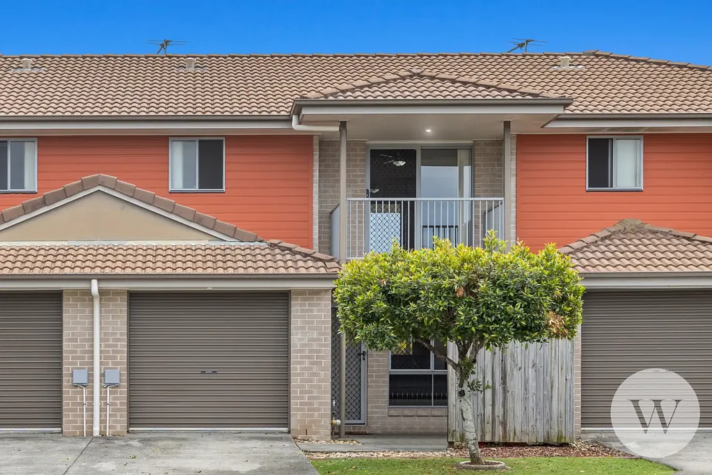41/6-44 Clearwater Street, Bethania, QLD 4205