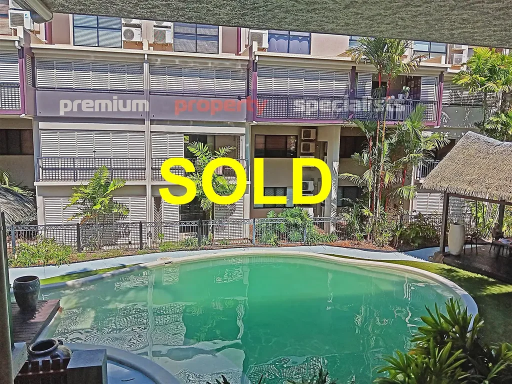 Block I 2-8 Rigg Street, Woree, QLD 4868