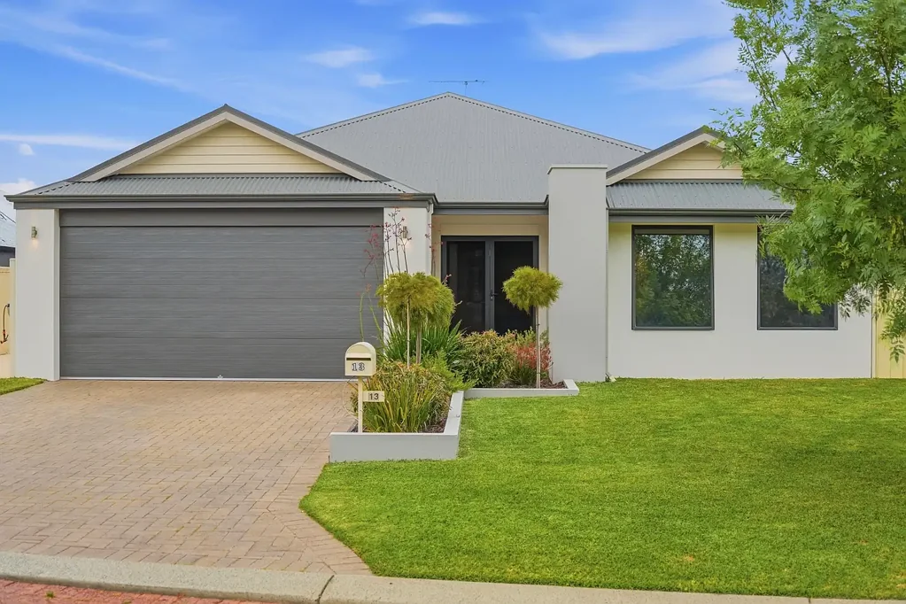 West Busselton 4Kwarto Exceptional family living