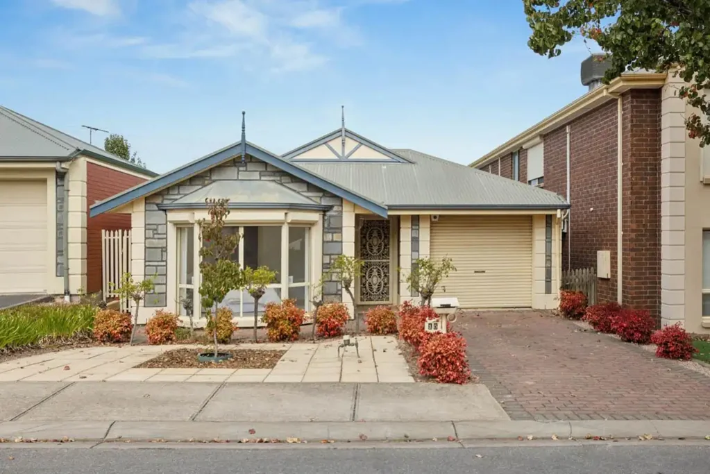 15 Bourke Place, Golden Grove, SA 5125