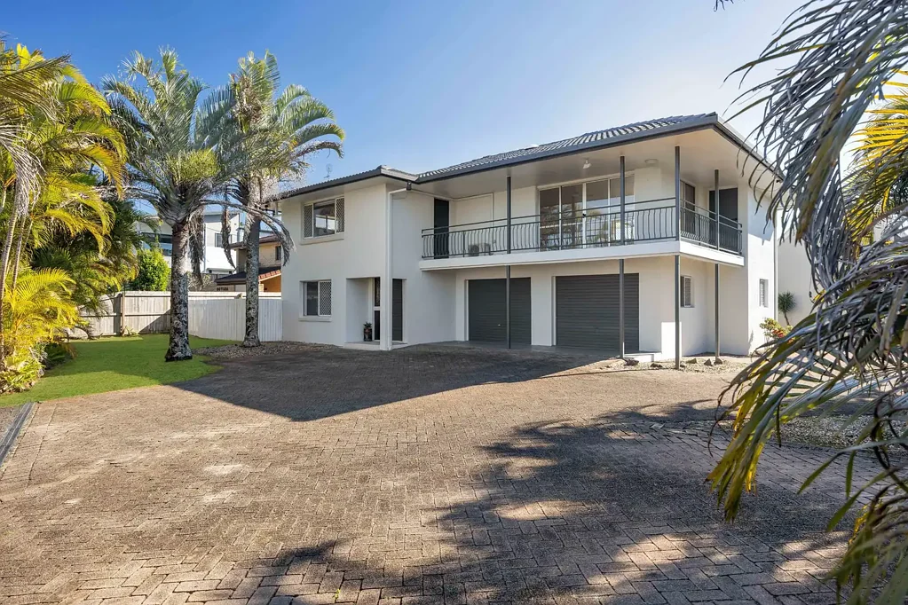 Buderim 4房  "The Windsor" - Buderim on Top