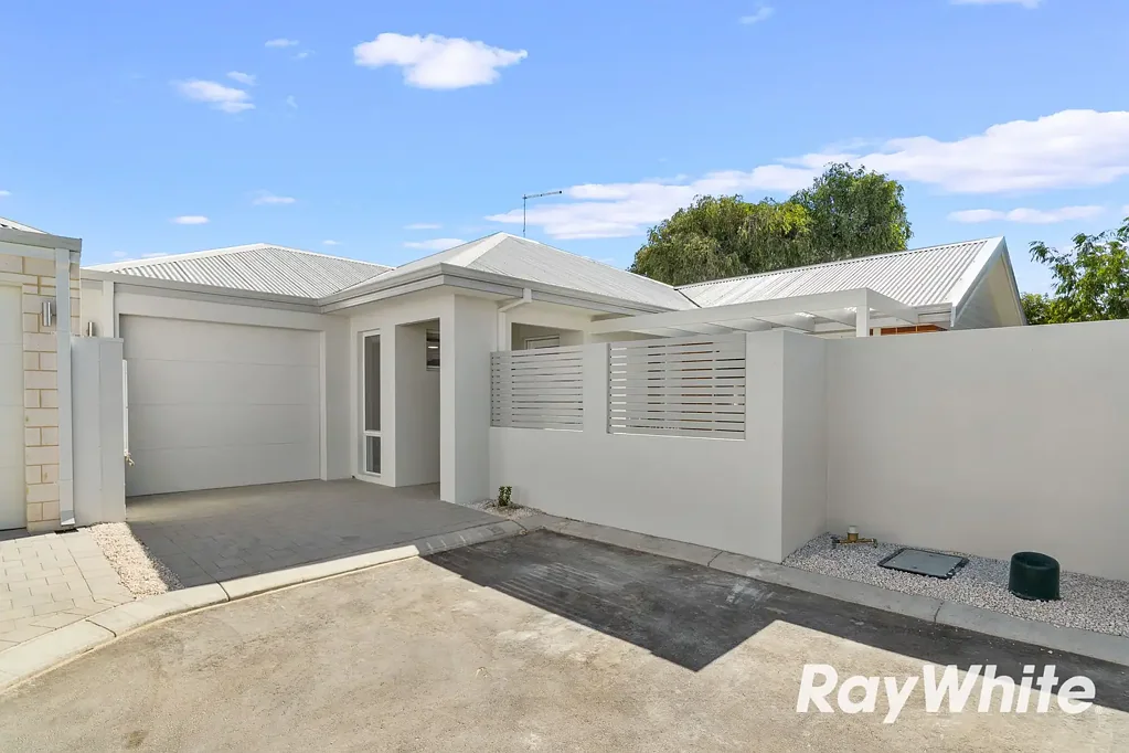 Erskine 3房  BRAND NEW HOUSE - BUILT 2026 - MOVE IN NOW!