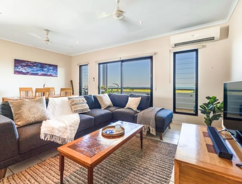 24/29 Sunset Drive, Coconut Grove, NT 810, 2房, 2浴, 排房