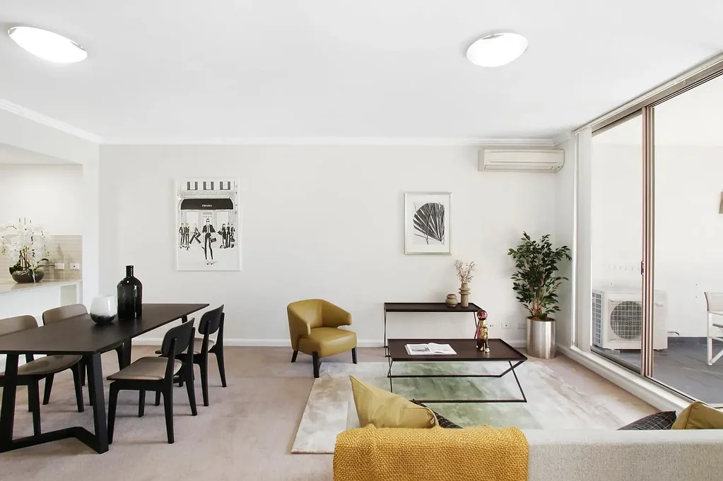316/21 Hill Road, Wentworth Point, NSW 2127